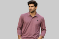 Pink China Lecraa T-Shirt