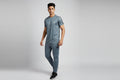 See-Green China Drift Track Suit