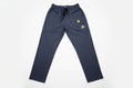 Black China Scubaa Drift Trouser