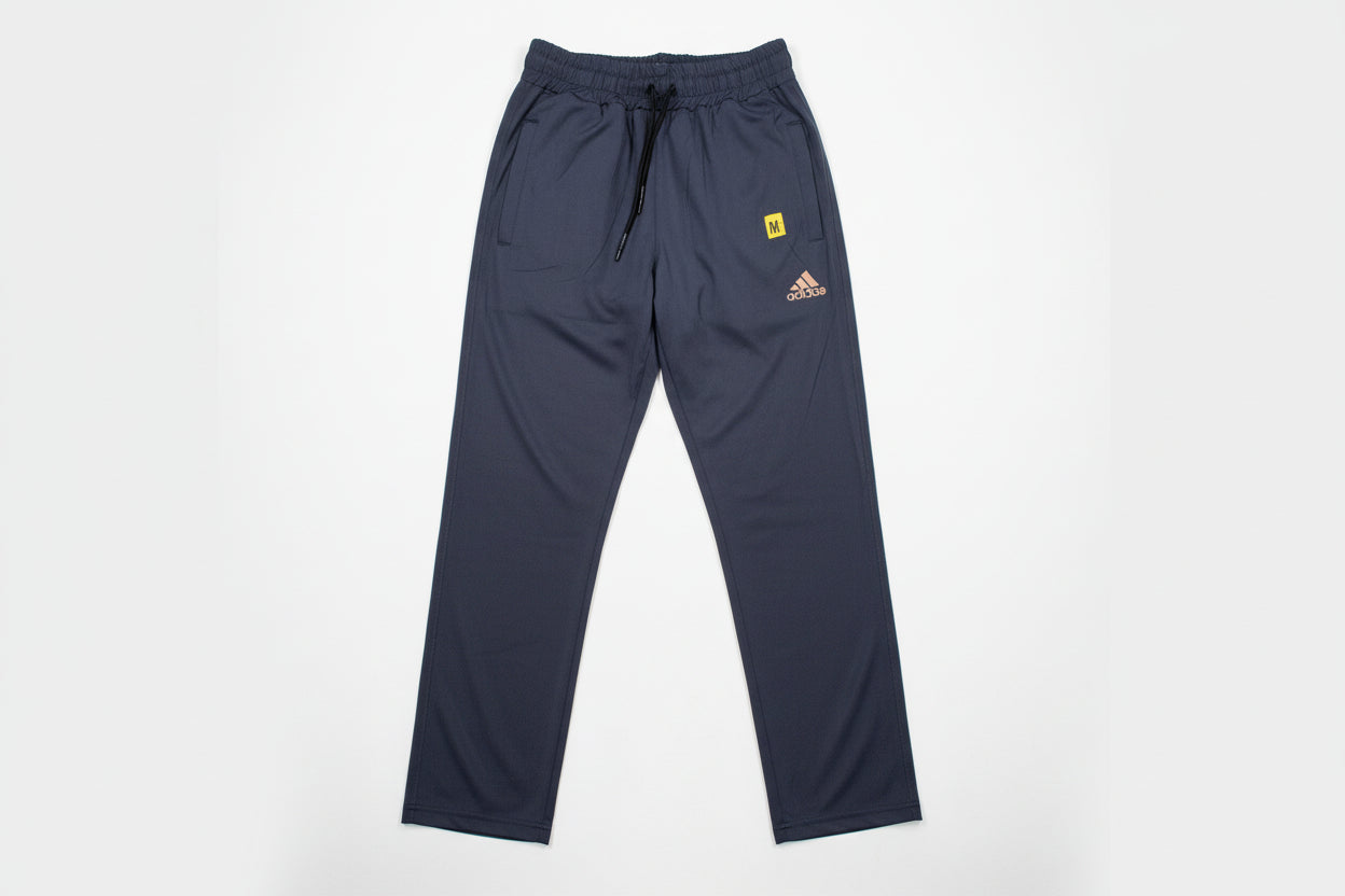 Blue China Scubaa Drift Trouser